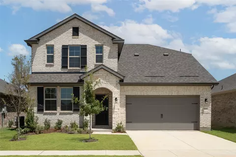 821 Cayden Dr, Little Elm, TX 75068