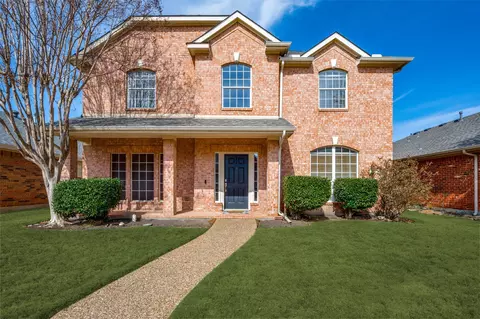 5108 Crossvine Ln, Mckinney, TX 75070