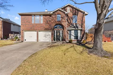 7417 Gillon Dr, Rowlett, TX 75089