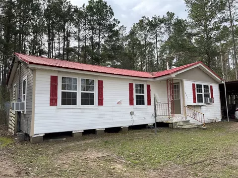 3176 Highway 155, Coushatta, LA 71019