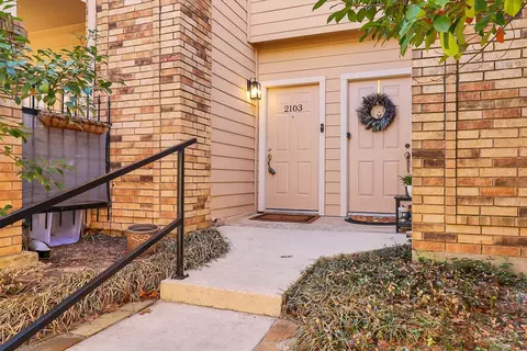 14333 Preston Rd #2103, Dallas, TX 75254