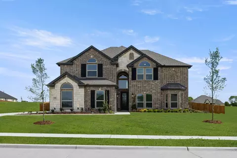 210 Cheyenne Mountain Dr, Ovilla, TX 75154