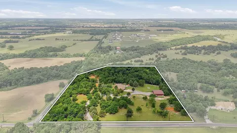 View/Area - 1011 Red Rd, Howe, TX 75459 photo 5 of 9