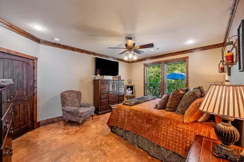 Bedroom - 1011 Red Rd, Howe, TX 75459 photo 3 of 6