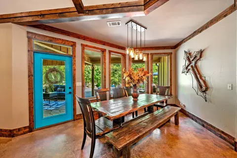 Dining - 1011 Red Rd, Howe, TX 75459 photo 2 of 2