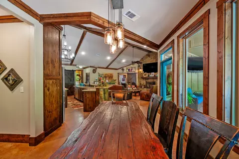 Dining - 1011 Red Rd, Howe, TX 75459 photo 1 of 2