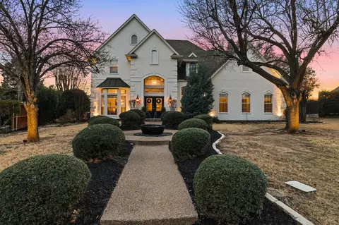 3115 Woodland Heights Cir, Colleyville, TX 76034
