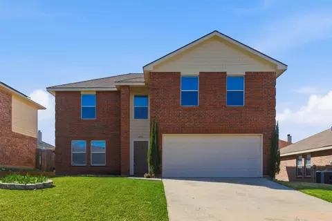 4949 Water Ridge Ln, Fort Worth, TX 76179