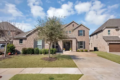 420 Montrose Dr, Rockwall, TX 75087