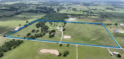 800 Vz County Road 2807, Mabank, TX 75147