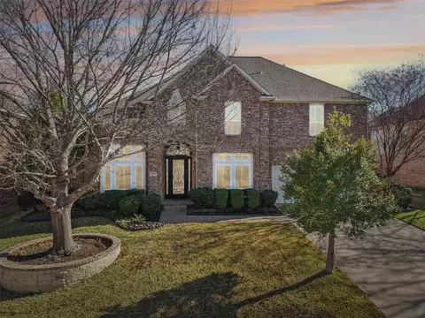 3205 Bridle Ln, Grapevine, TX 76051