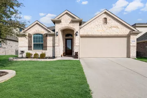 14852 Equine Trl, Haslet, TX 76052