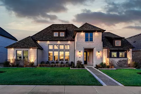1906 Granite Range Ln, Arlington, TX 76005