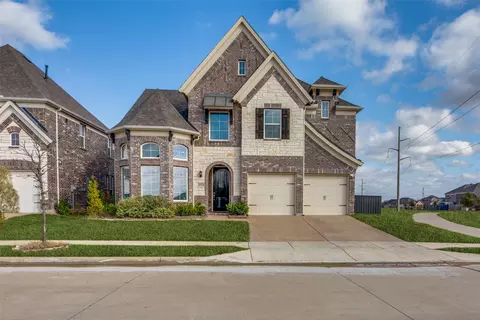 4322 Baneberry Ct, Venus, TX 76084