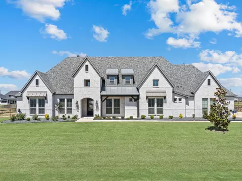 516 Westcreek Ln, Northlake, TX 76226
