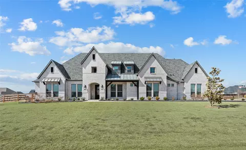 516 Westcreek Ln, Northlake, TX 76226