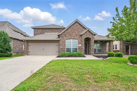 124 Griffin Ave, Royse City, TX 75189