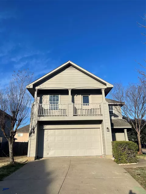 10500 Flagstaff Run, Fort Worth, TX 76140