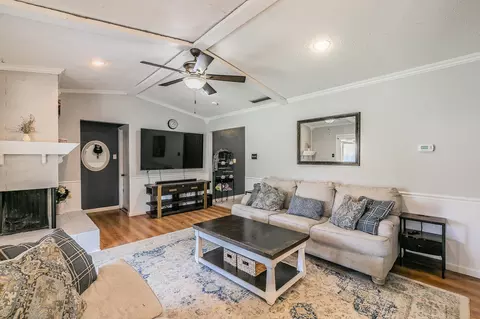 604 Carl C Senter St, Forney, TX 75126
