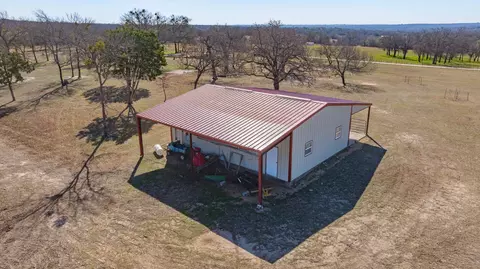 1303 Private Road 1485, Hico, TX 76457