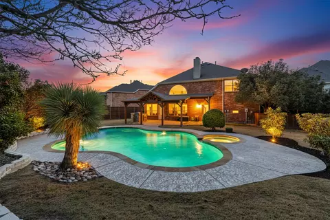 9972 Gentry Dr, Frisco, TX 75035
