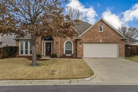 2115 Citation Dr, Arlington, TX 76017