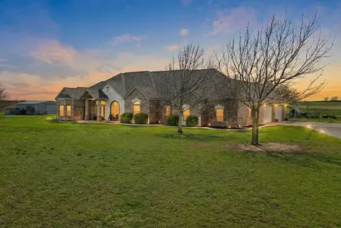 2227 Big Sky Trl, Ponder, TX 76259