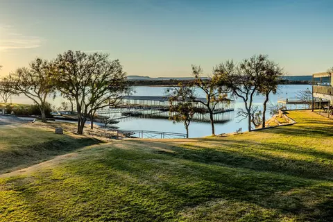 1655 Cedar Crest Loop #E7, Graford, TX 76449