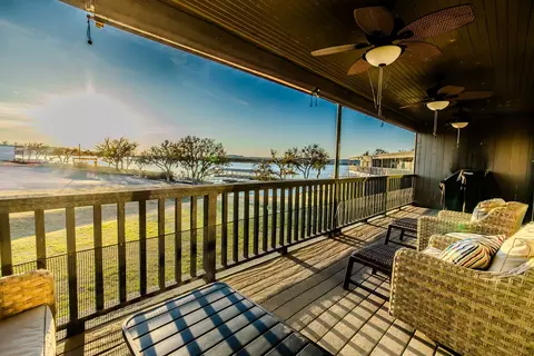 1655 Cedar Crest Loop #E7, Graford, TX 76449
