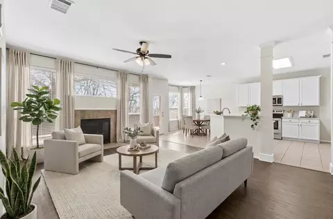 8625 Luzerne Dr, Mckinney, TX 75072