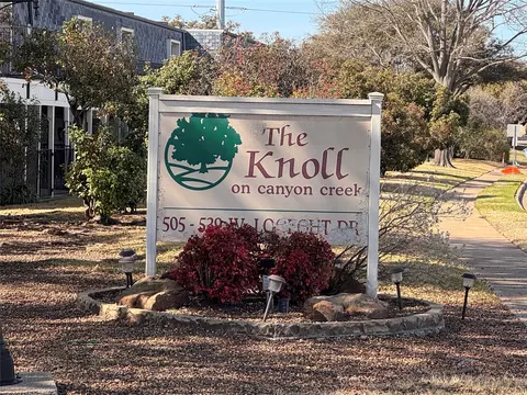 527 W Lookout Dr #223, Richardson, TX 75080