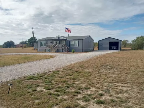 1001 Elizabeth, Coleman, TX 76834