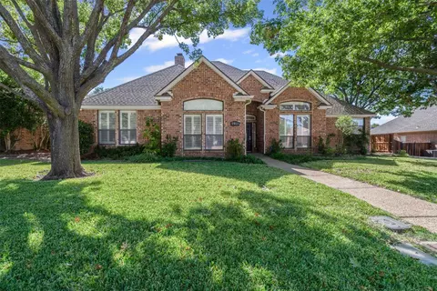 7913 Vista Ridge Dr S, Fort Worth, TX 76132