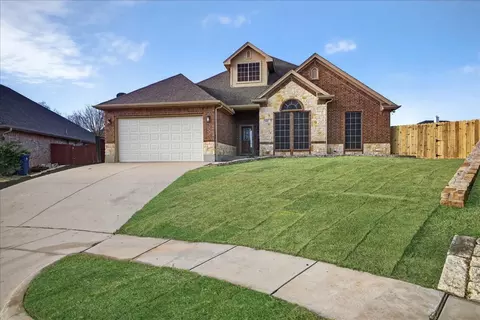 313 Nutmeg, Burleson, TX 76028
