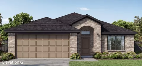 2112 Redwood Dr, Sulphur Springs, TX 75482