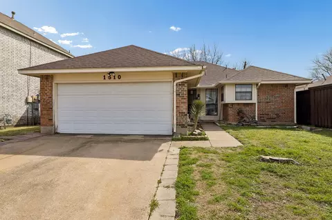 1510 Shalfont Ln, Garland, TX 75040