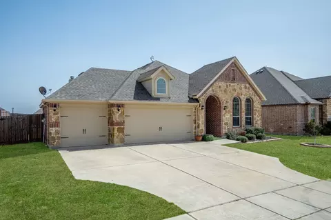 3724 Ranchers Rdg, Krum, TX 76249