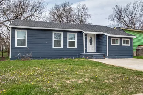 3111 Arizona Ave, Dallas, TX 75216
