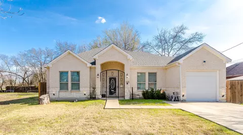 2806 Seaton Dr, Dallas, TX 75216