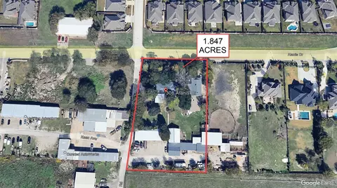 308 Alanis Dr, Wylie, TX 75098