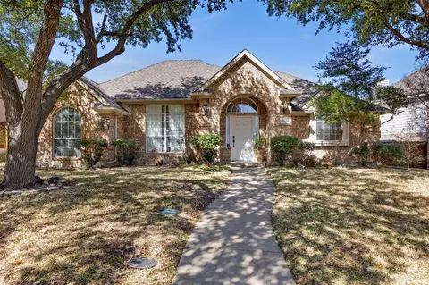1006 Alameda Ct, Allen, TX 75013