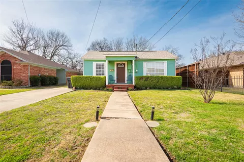 1509 Oak St, Mckinney, TX 75069
