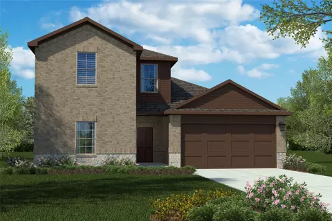 1733 Leevon Ln, Fort Worth, TX 76140