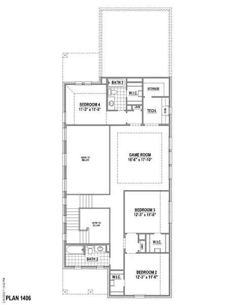 3908 Composition Dr, Prosper, TX 75078 photo 3