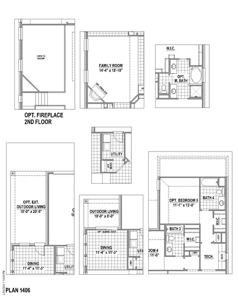3908 Composition Dr, Prosper, TX 75078 photo 4