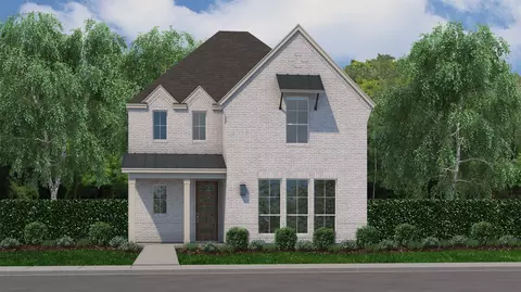 3908 Composition Dr, Prosper, TX 75078