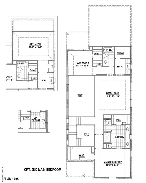 3908 Composition Dr, Prosper, TX 75078 photo 5