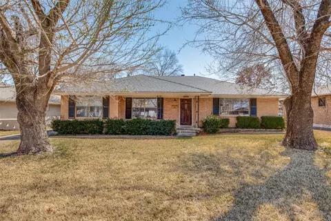 11062 Milhof Dr, Dallas, TX 75228