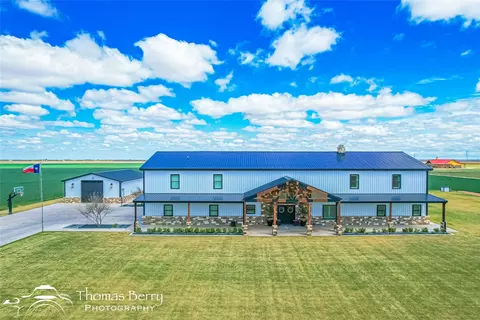 519 Wimberly Rd, Merkel, TX 79536