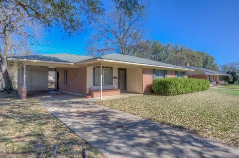 2407 Douglas Dr, Bossier City, LA 71111